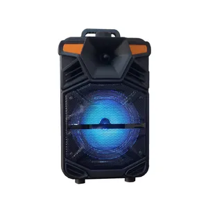اسپیکر بلوتوثی قابل حمل مدل OTY-670