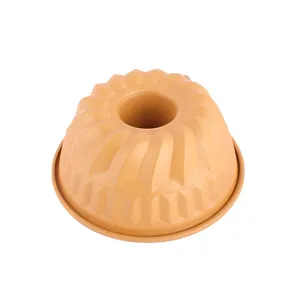 قالب کیک مدل گرانیتی رنگی 704