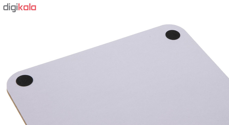 زیر قابلمه مدل Eiffel