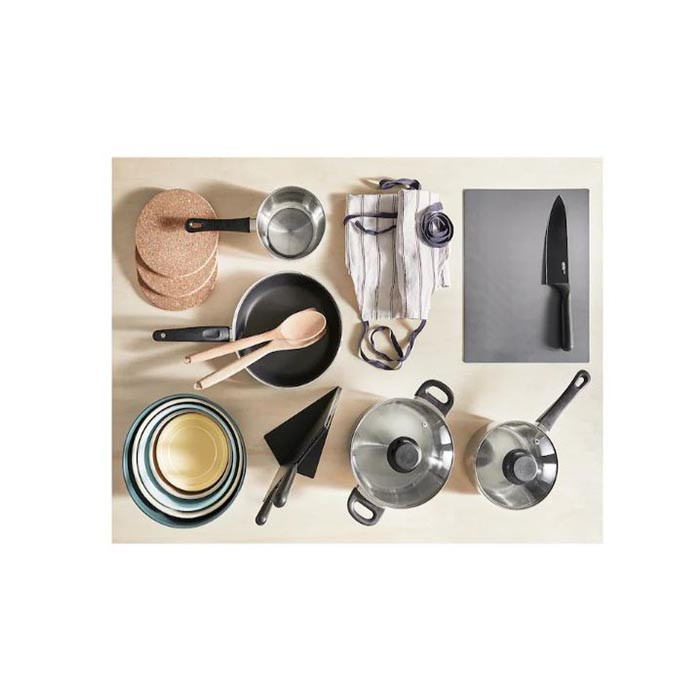 سرویس قابلمه 5 پارچه مدل ANNONS کد 402 سرویس قابلمه 5 پارچه مدل ANNONS کد 402