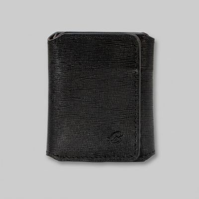 کیف پول چرم عطارد مدل چرم طبیعی کد K56