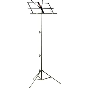 Stagg MUS-A25 BK Music Stand