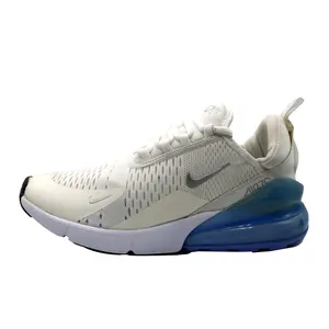 کفش مخصوص دویدن نایکی مدل Air max 270 رنگ سفید