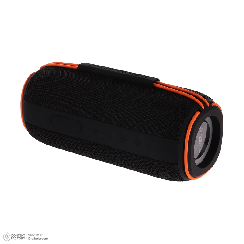 عکس شماره 4 : اسپیکر بلوتوثی قابل حمل ایکس انرژی مدل climber
