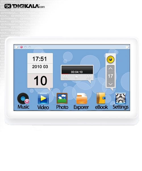 اکو ای 805 - 4 گیگابایت 1
