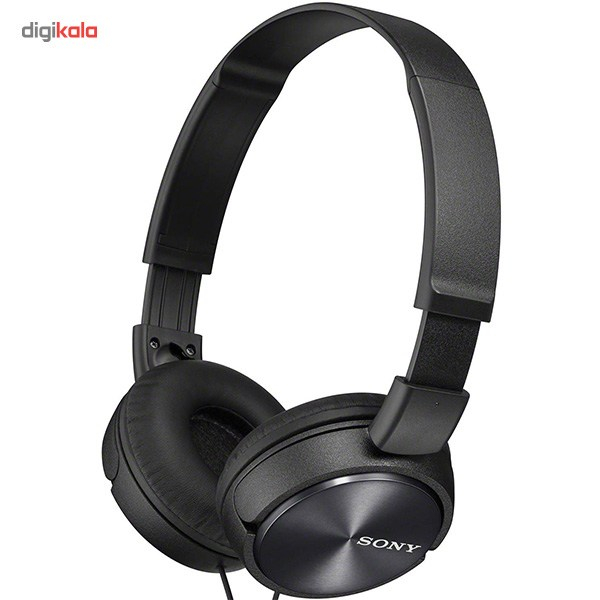 مشخصات، قیمت و خرید هدفون مدل MDR-ZX310AP | دیجی\u200cکالا