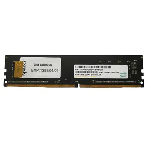 رم دسکتاپ DDR4 تک کاناله 2400 مگاهرتز اپیسر ظرفیت 4 گیگابایت