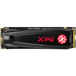  اس اس دی اینترنال ایکس پی جی مدل GAMMIX S5 PCIe Gen3x4 M.2 2280 ظرفیت 1 ترابایت 