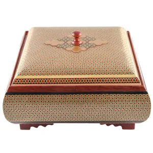 شکلات خوری رو خاتم گالری مثالین کد 141232