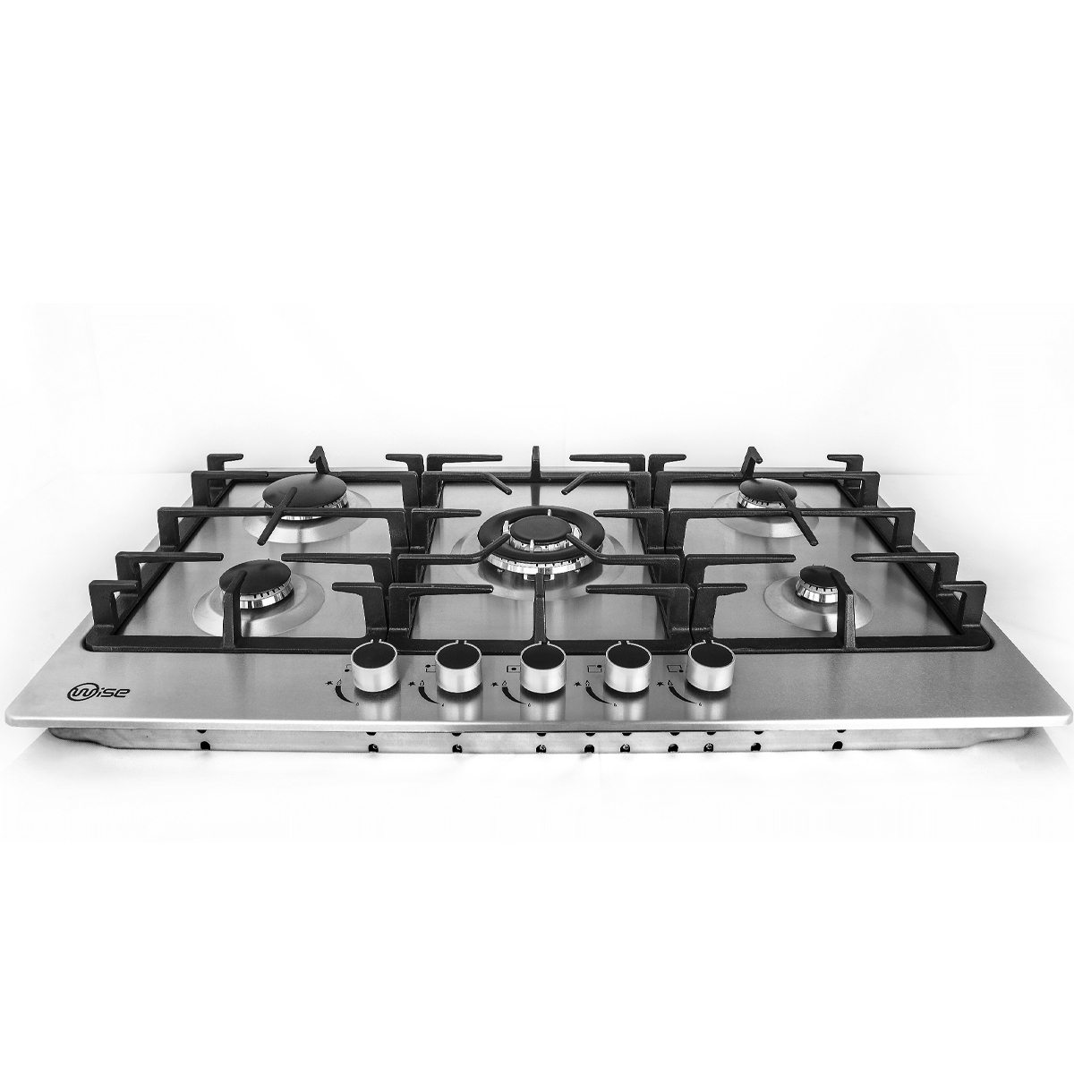 اجاق گاز صفحه ای وایز مدل WG302