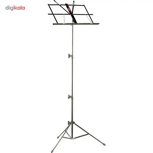 پایه نت استگ مدل MUS-A25 BK