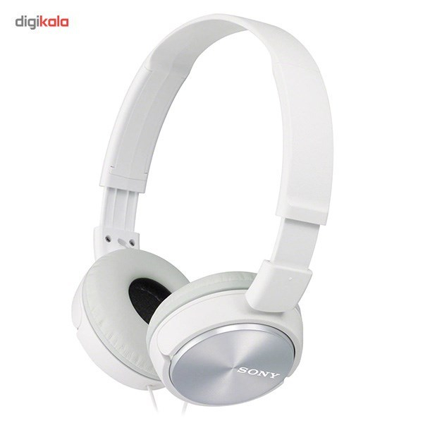 مشخصات، قیمت و خرید هدفون مدل MDR-ZX310AP | دیجی\u200cکالا