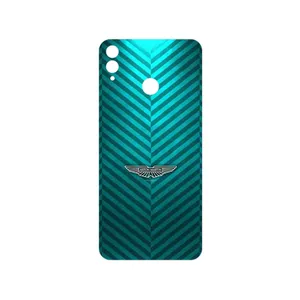 MAHOOT Aston Martin Cover Sticker for Honor 8X