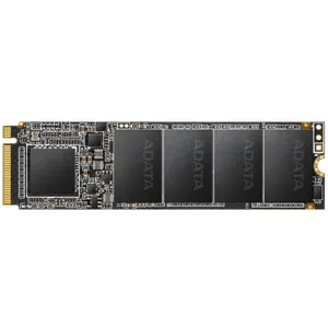  اس اس دی اینترنال ایکس پی جی مدل SX6000 Lite PCIe Gen3x4 M.2 2280 ظرفیت 1 ترابایت 