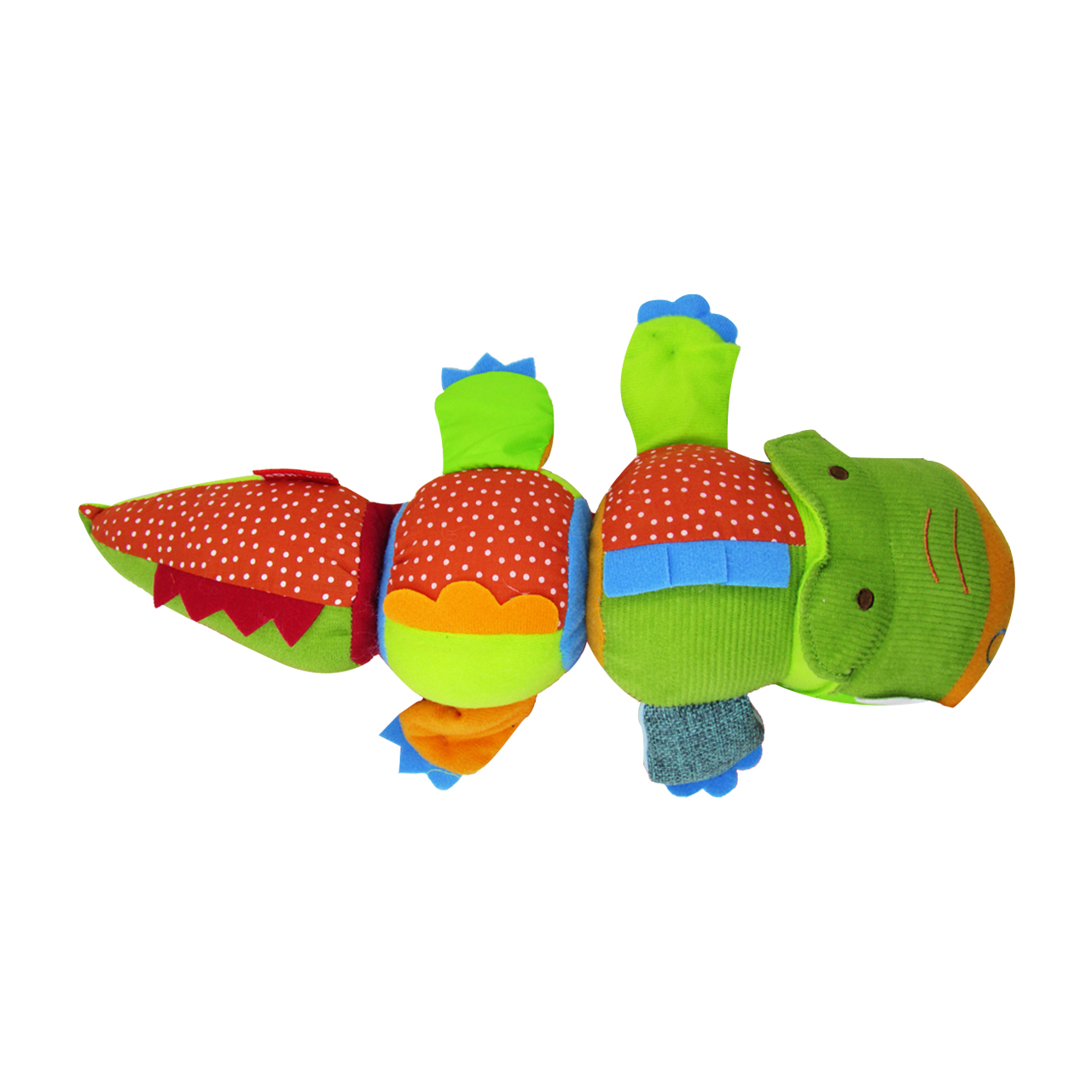 جغجغه کودک مدل 6835