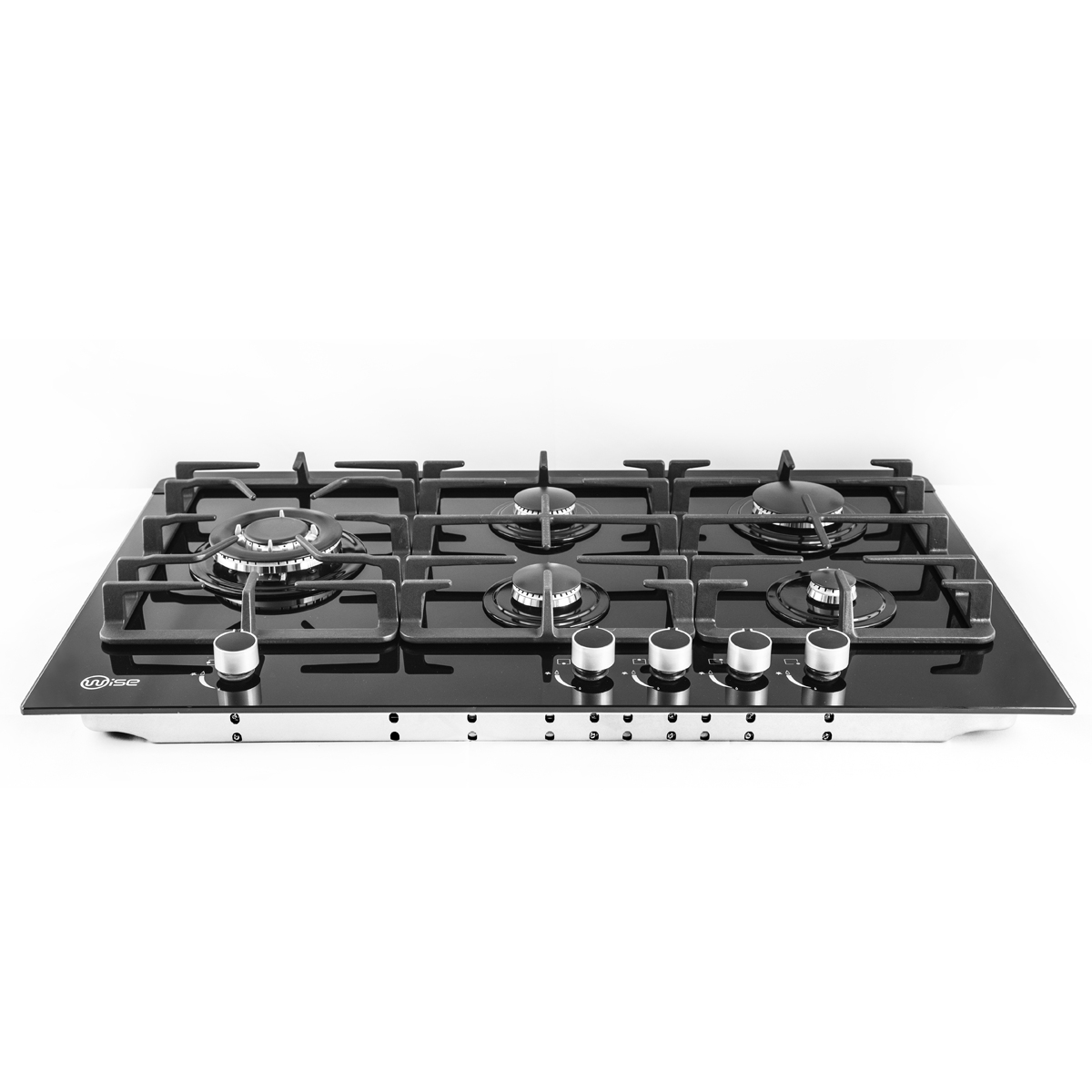 اجاق گاز صفحه ای وایز مدل WG304
