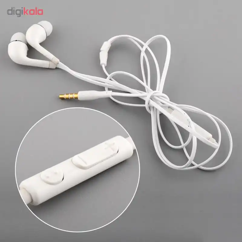 هدفون مدل E0-EG920BW