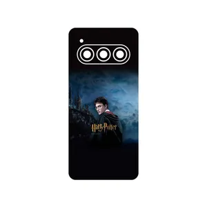 MAHOOT Harry Potter Cover Sticker for Daria Bond II 5G