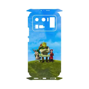MAHOOT Shrek-FullSkin Cover Sticker for Xiaomi Mi 11 Ultra