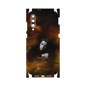 MAHOOT Leonardo Dicaprio-FullSkin Cover Sticker for Xiaomi Mi 9