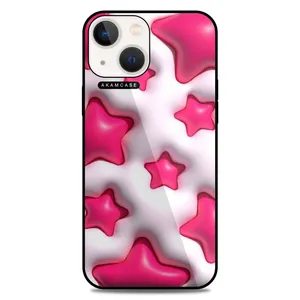 AKAM AMC-WA13-JELLY-62 Cover For Apple iPhone 13