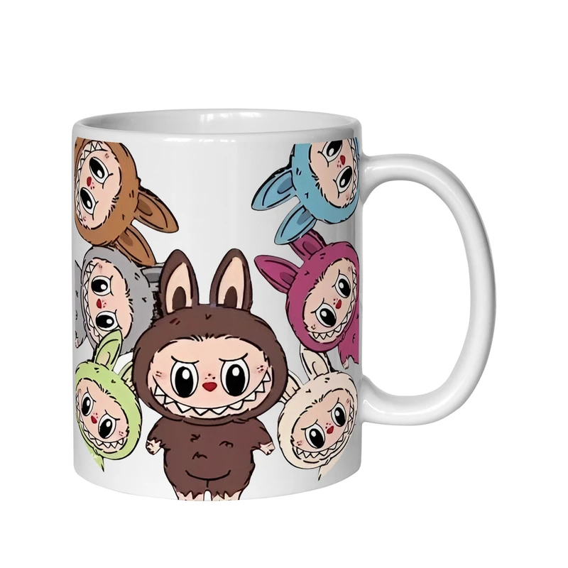 ماگ مدل لبوبو