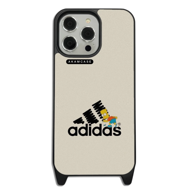 کاور آکام مدل AMCWLA14PROMAX-5 مناسب برای گوشی موبایل اپل iPhone 14 Pro Max