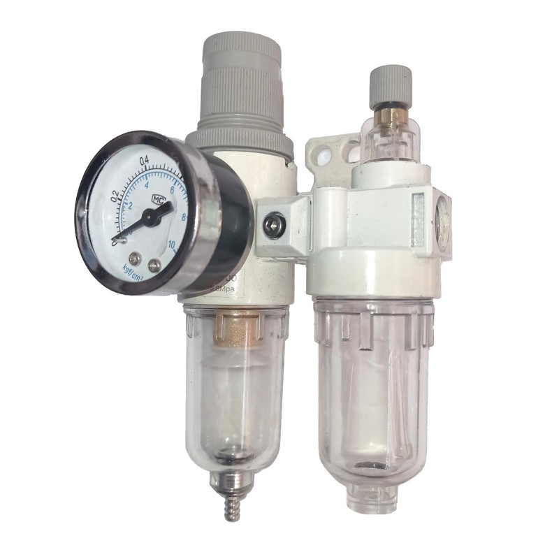 واحد مراقبت پنوماتیک مدل Afc_2000-1/4W واحد مراقبت پنوماتیک مدل Afc_2000-1/4W