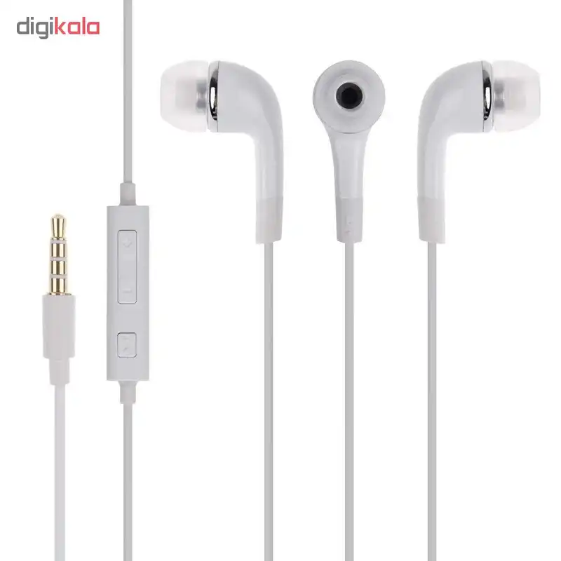 هدفون مدل E0-EG920BW