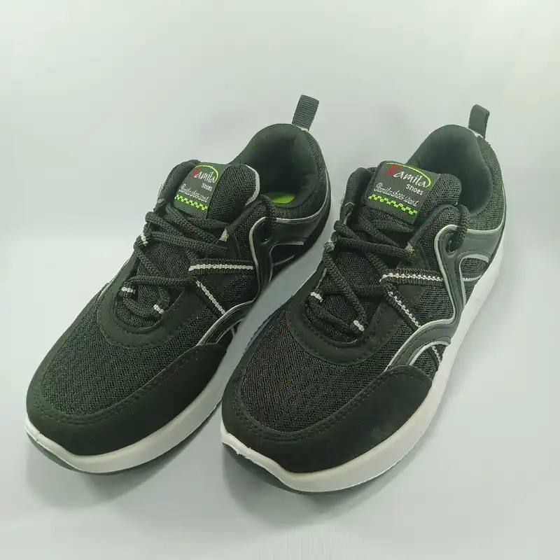 کفش پیاده روی زنانه رامیلا کد 119