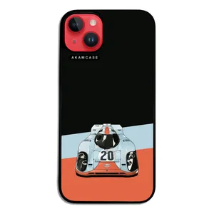 AKAM AMC-WA14PLUS-CARS-36 Cover For Apple iPhone 14 Plus