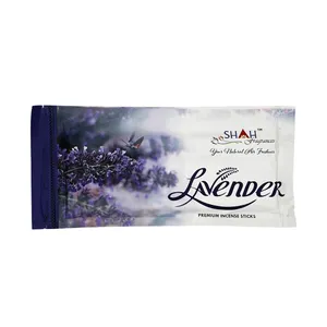 عود شاه مدل Lavender کد 1674