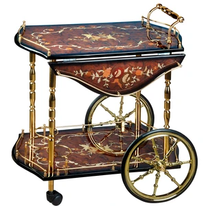 میز پذیرایی چشمه نور کد M-209