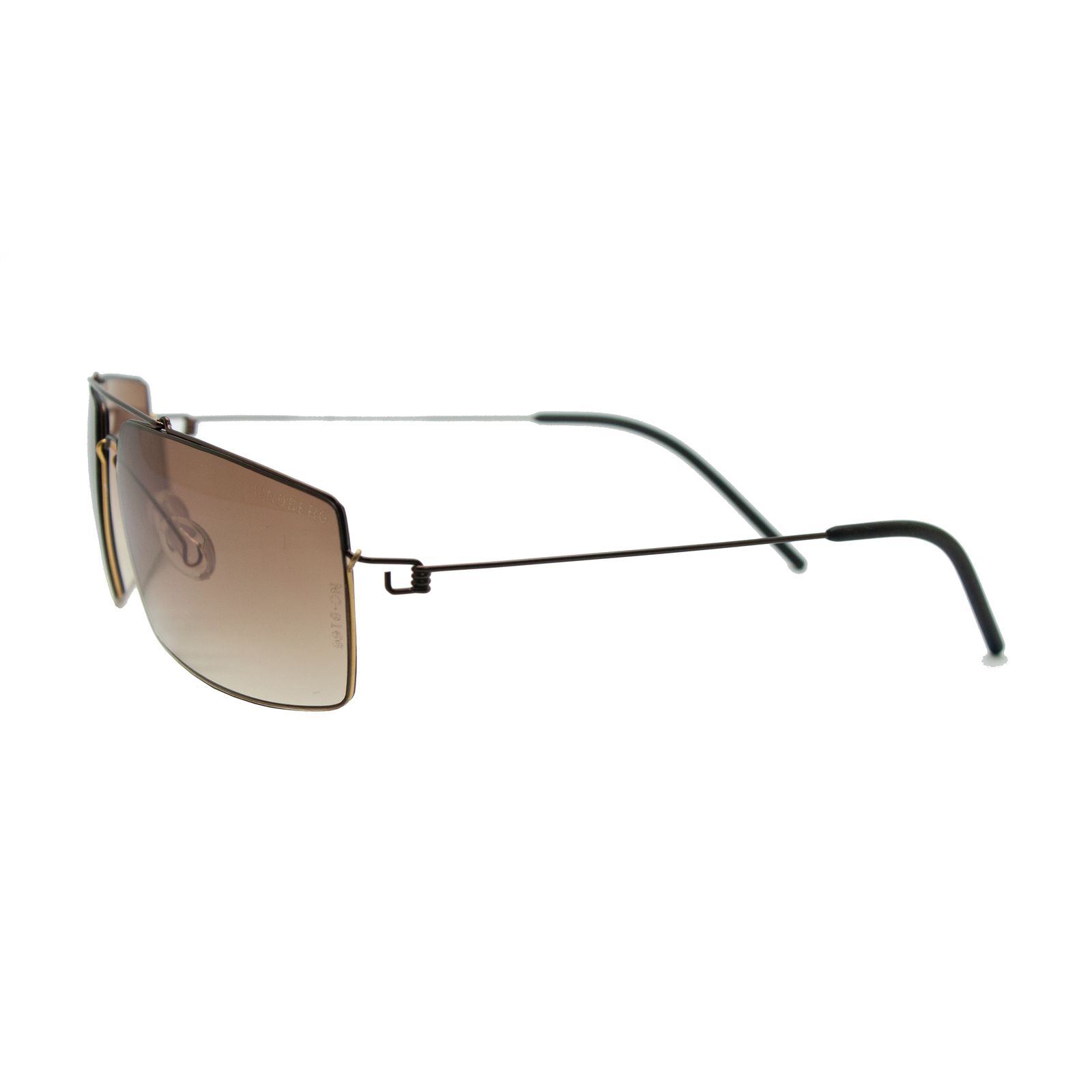 عینک آفتابی لیندبرگ مدل 9166 -  - 5