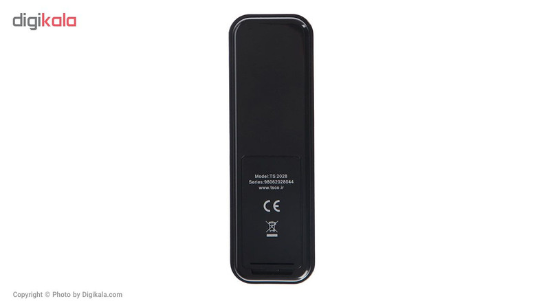 ساندبار تسکو مدل 2028 با توان خروجی 6000 وات