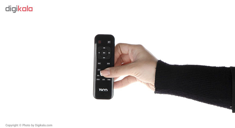 ساندبار تسکو مدل 2028 با توان خروجی 6000 وات