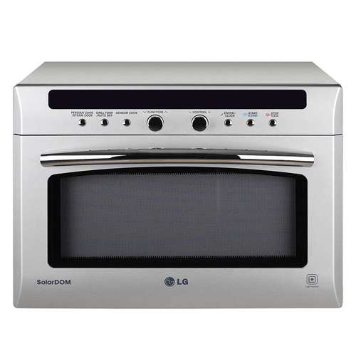 مایکروویو ال جی مدل MS95CR-GSC