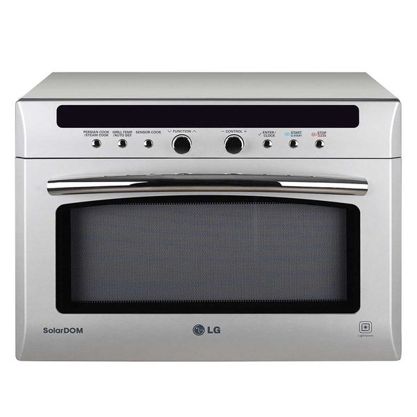 مایکروویو ال جی مدل MS95CR-GSC مایکروویو ال جی مدل MS95CR-GSC