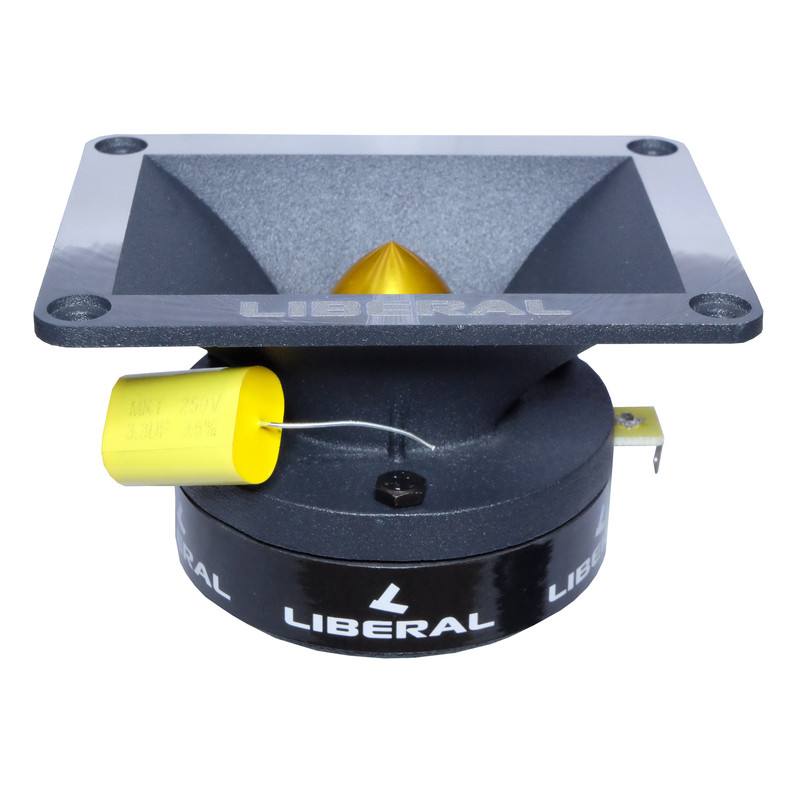 سوپر تیوتر لیبرال مدل LI-5002R بسته دو عددی