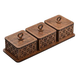 قندان مدل یاس
