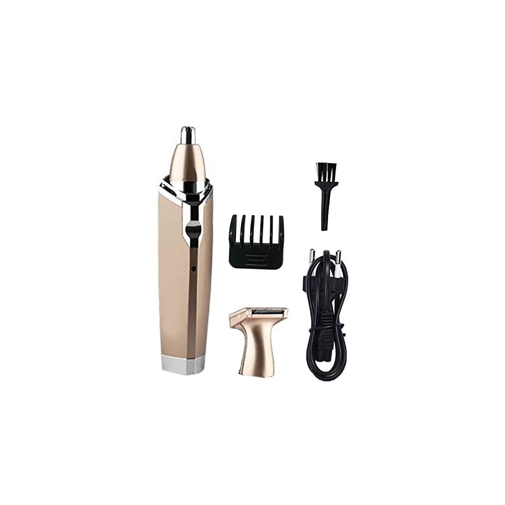 موزن گوش و بینی جیمی مدل GM-3110 -  - 6