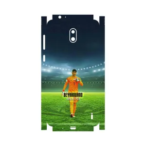 MAHOOT Alireza Beiranvand-FullSkin Cover Sticker for Nokia 2