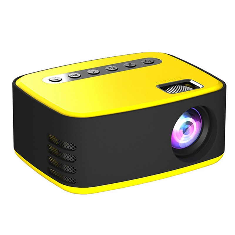 مینی ویدئو پروژکتور مدل 1115