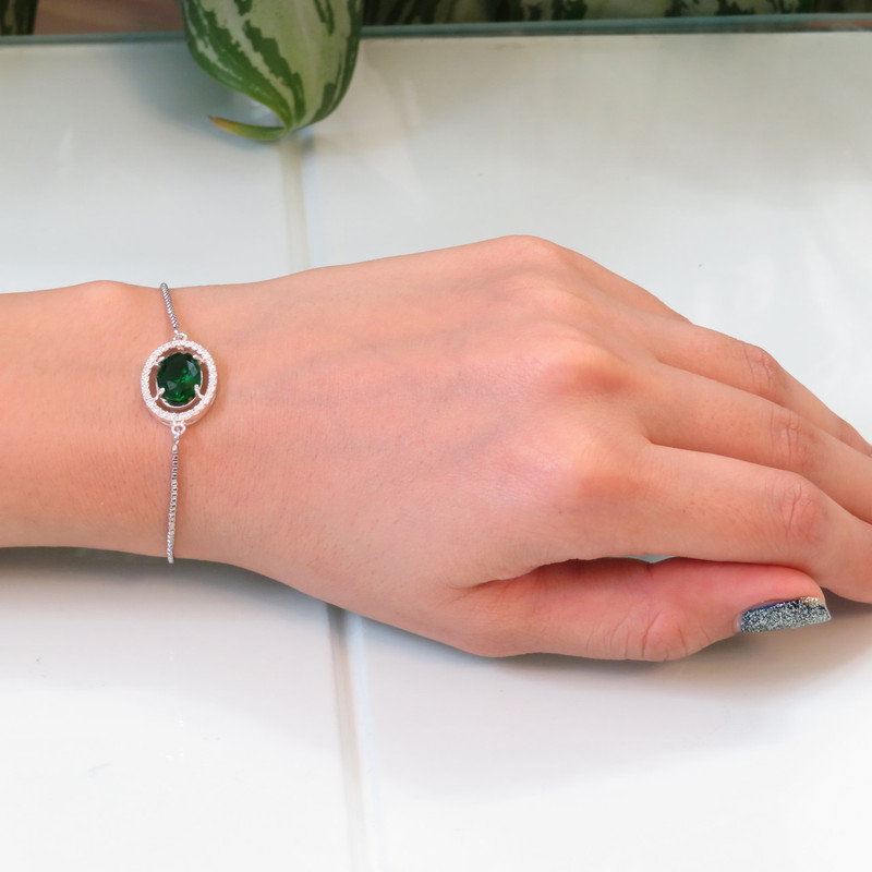 نیم ست نقره زنانه کد AV174D-S10 C6 نیم ست نقره زنانه کد AV174D-S10 C6