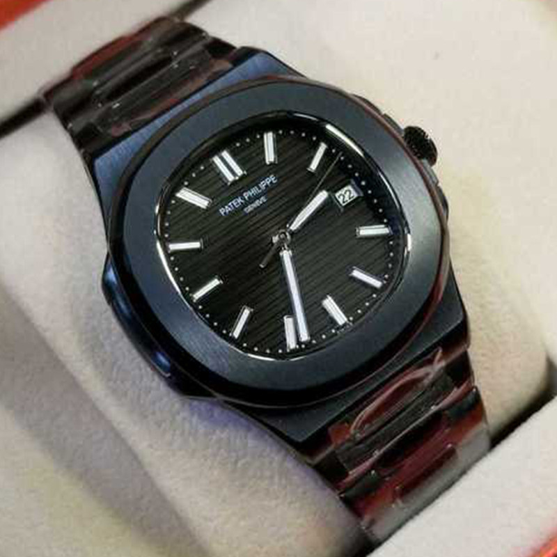 ساعت مچی عقربه ای مردانه مدل Nautilus کد 005