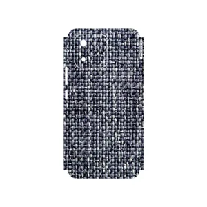MAHOOT Fabric Texture 6 Cover Sticker for Honor X5
