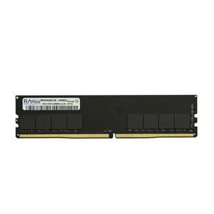 رم دسکتاپ DDR4 تک کاناله 3200 مگاهرتز CL22 راموس مدل CRRWE5 ظرفیت 16 گیگابایت