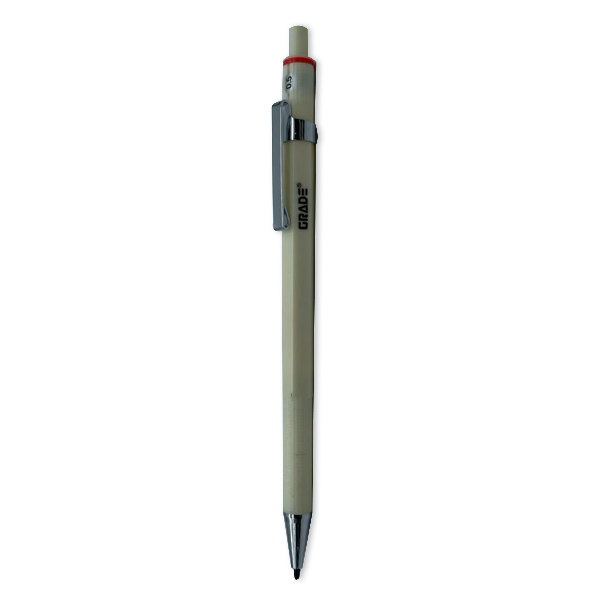 مداد نوکی 0.5 میلی متری گرید مدل gr400