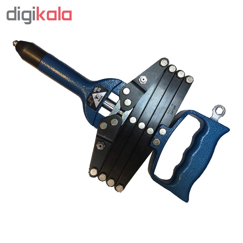 انبرپرچ آکاردئونی پیکاس مدل HR-50