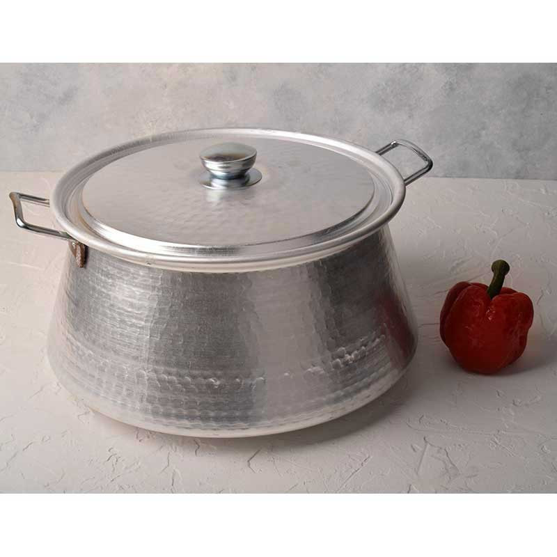 قابلمه مدل SE-M00115 سایز 31